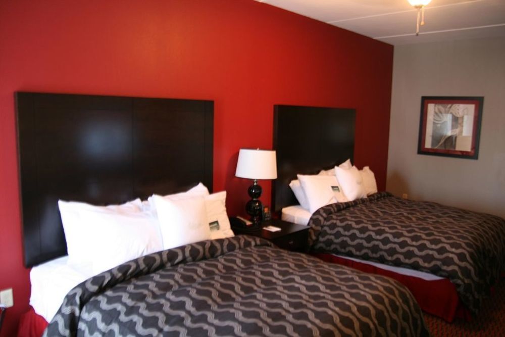 Homewood Suites By Hilton Leesburg Quarto foto