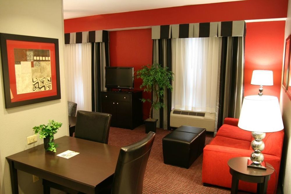 Homewood Suites By Hilton Leesburg Quarto foto