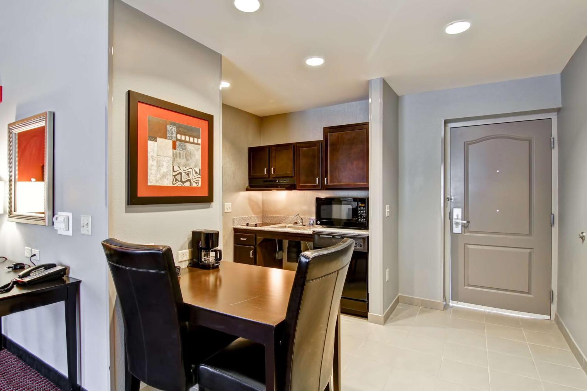 Homewood Suites By Hilton Leesburg Exterior foto