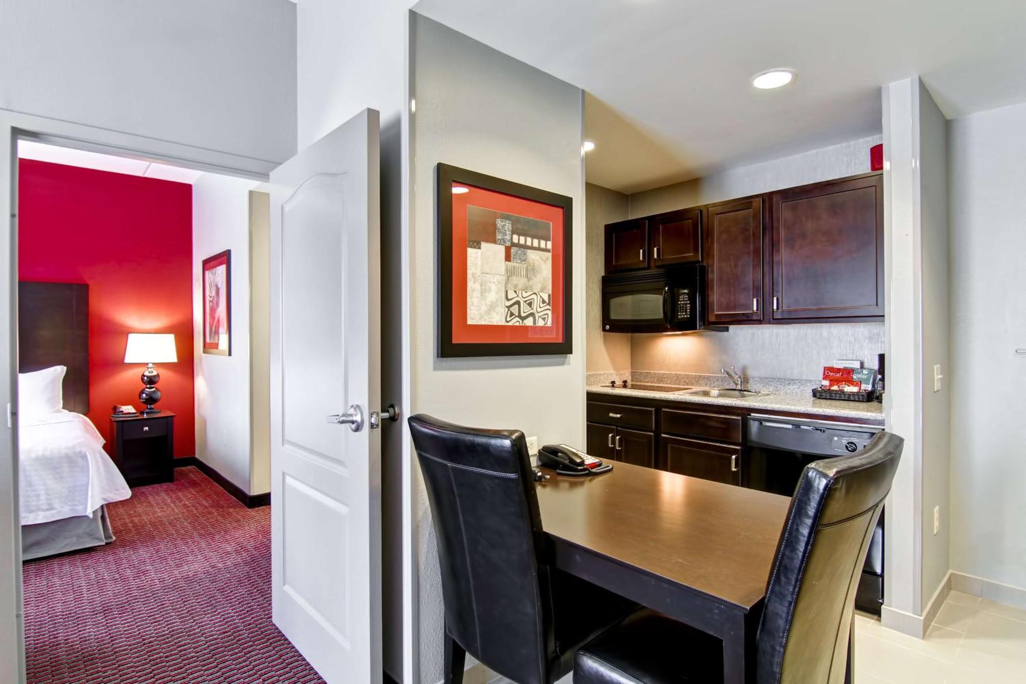 Homewood Suites By Hilton Leesburg Exterior foto