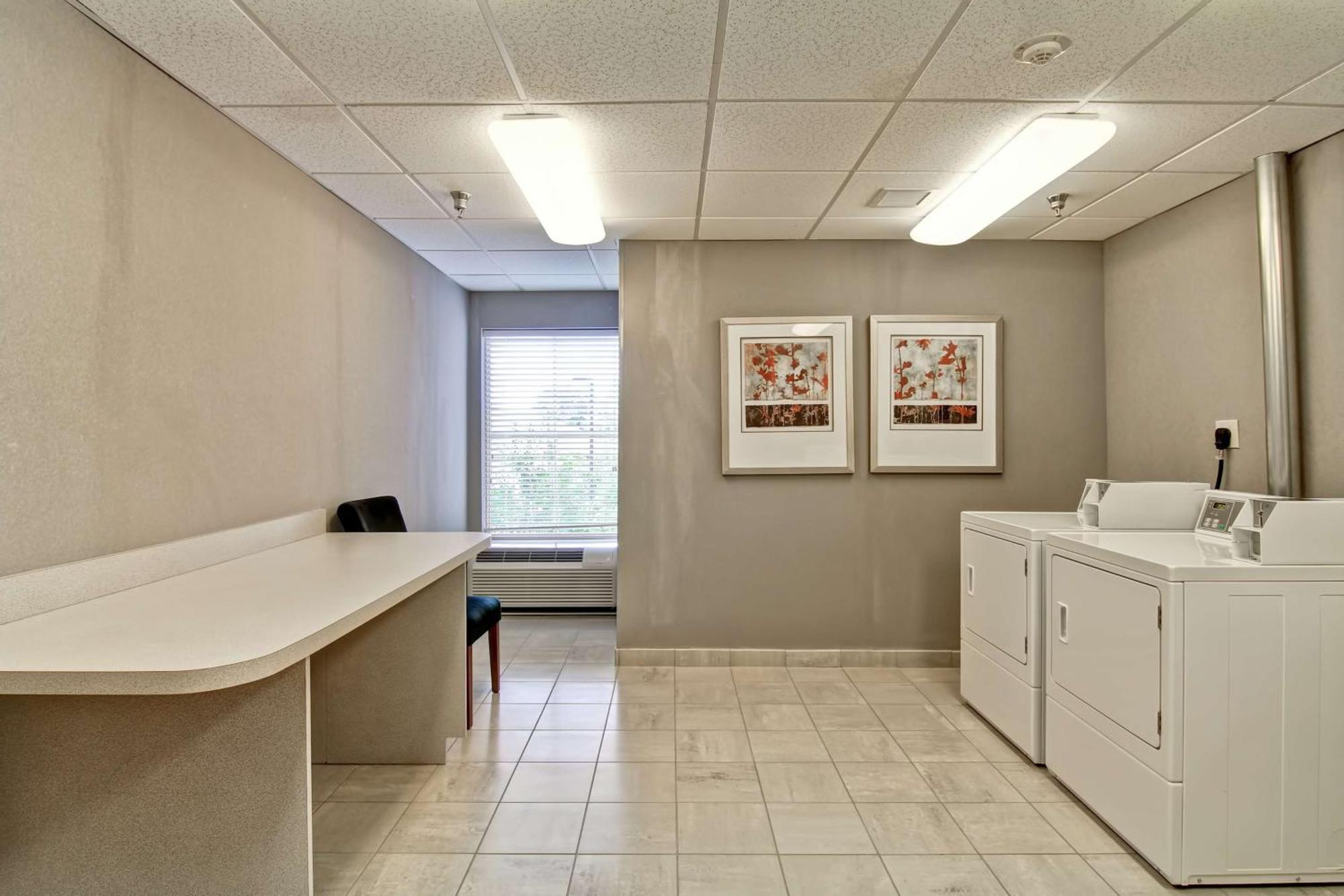 Homewood Suites By Hilton Leesburg Exterior foto