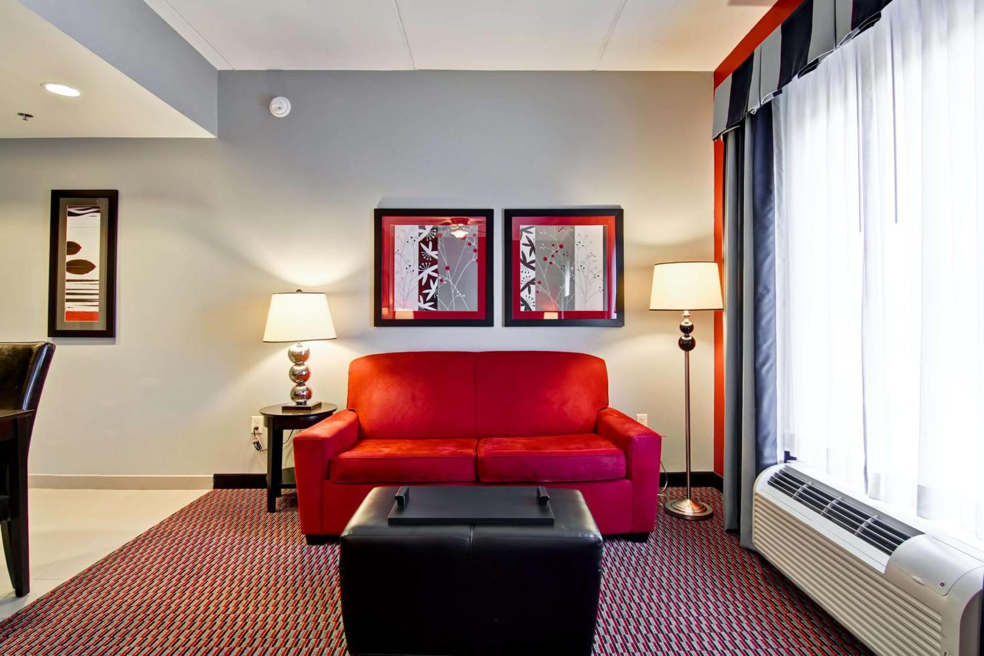 Homewood Suites By Hilton Leesburg Exterior foto