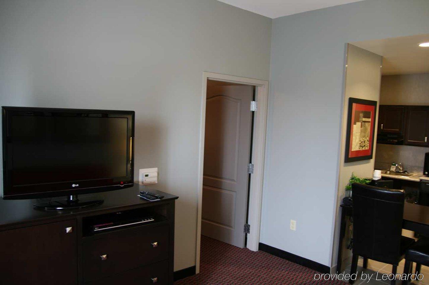 Homewood Suites By Hilton Leesburg Quarto foto